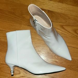 Coach Jewel Bootie